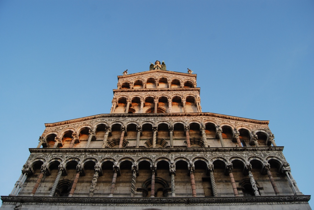 Lucca, Italy
